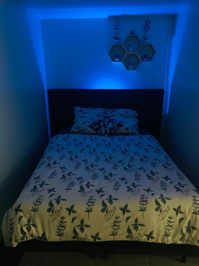 Appartement cosy proche Roissy CDG Astérix DisneyLand Paris Goussainville  Extérieur photo