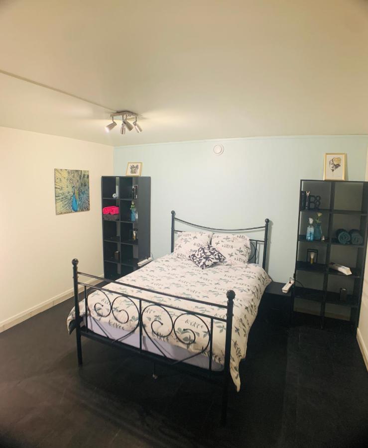 Appartement cosy proche Roissy CDG Astérix DisneyLand Paris Goussainville  Extérieur photo