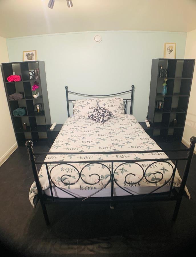 Appartement cosy proche Roissy CDG Astérix DisneyLand Paris Goussainville  Extérieur photo